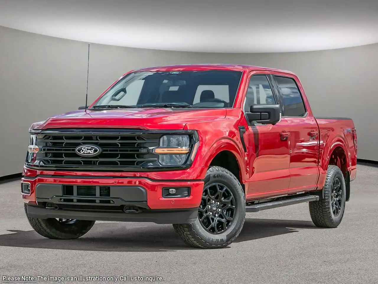2026 Ford F 150