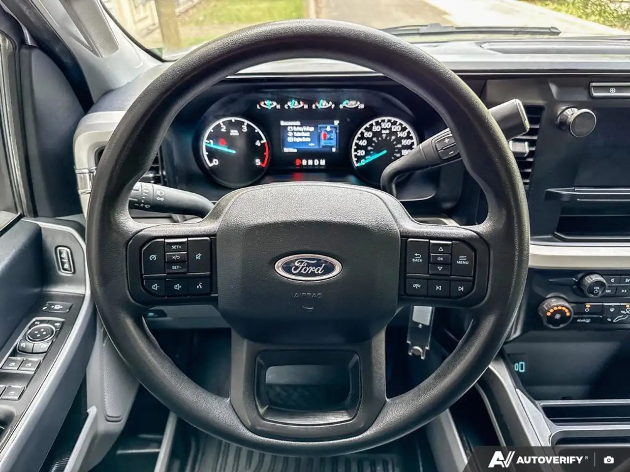 Ford F-450 Super Duty fotografie Ford F-450 Super Duty