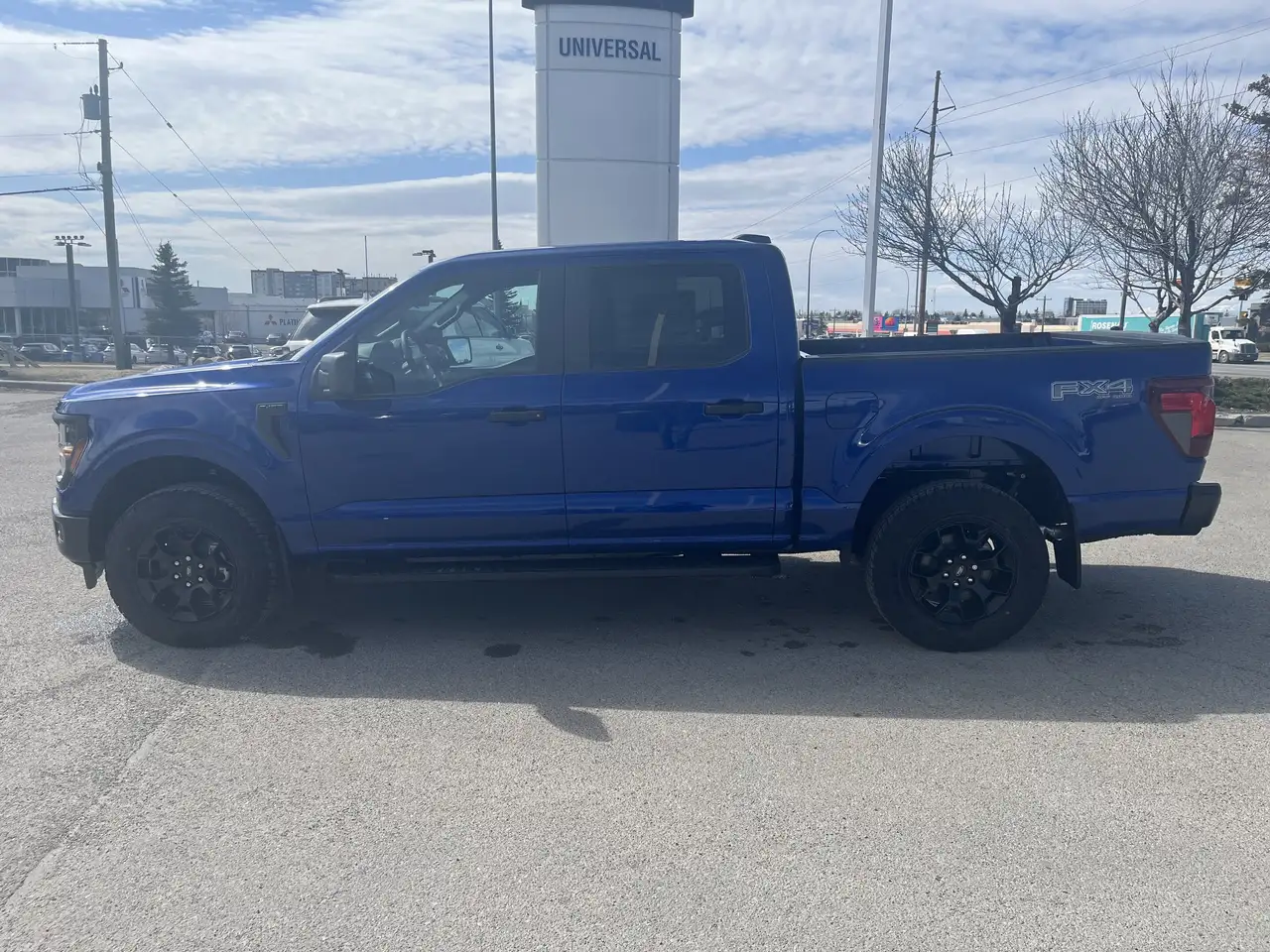 Ford F 150 fotografie Ford F 150