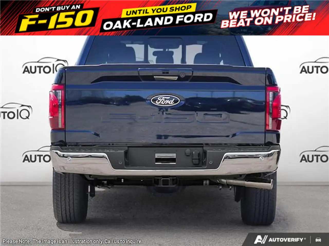 Ford F 150 fotografie Ford F 150