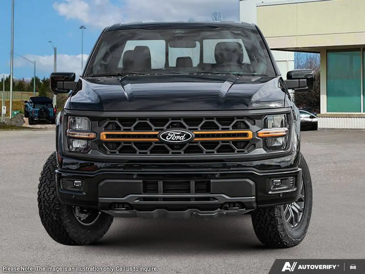 Ford F 150 снимка Ford F 150