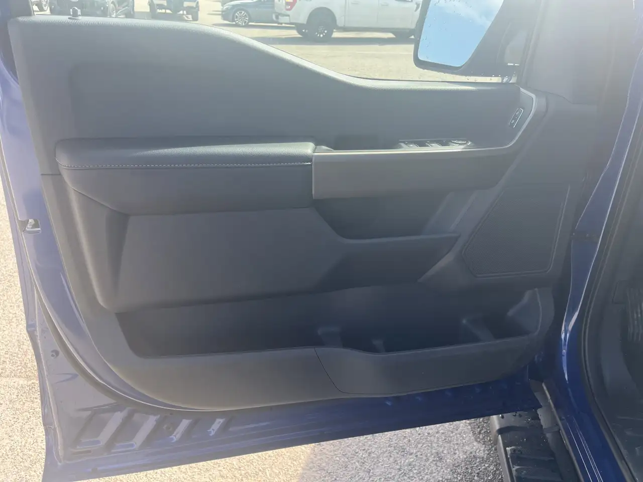 Ford F 150 fotografie Ford F 150