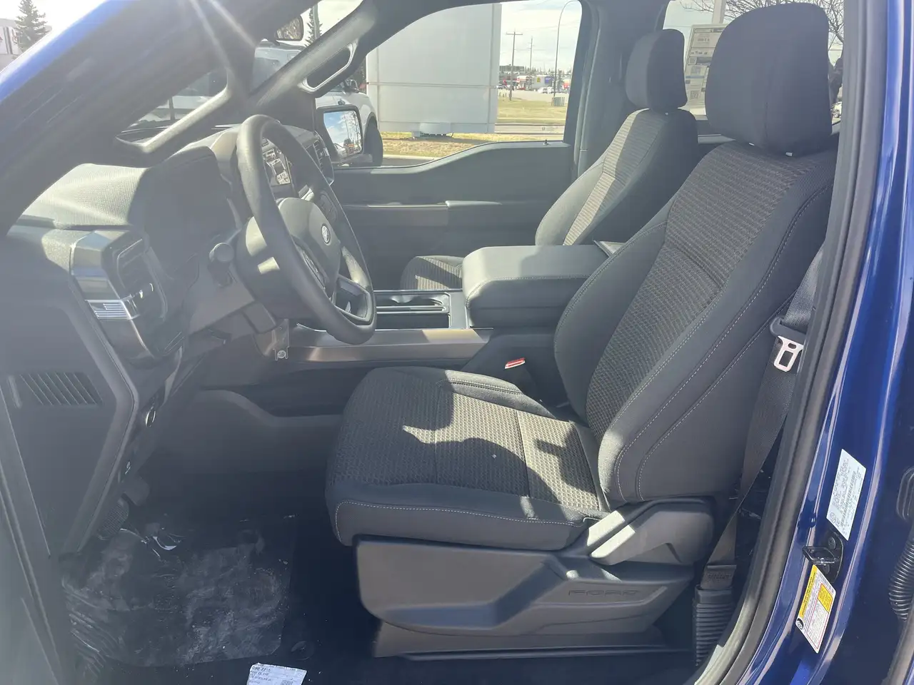 Ford F 150 fotografie Ford F 150
