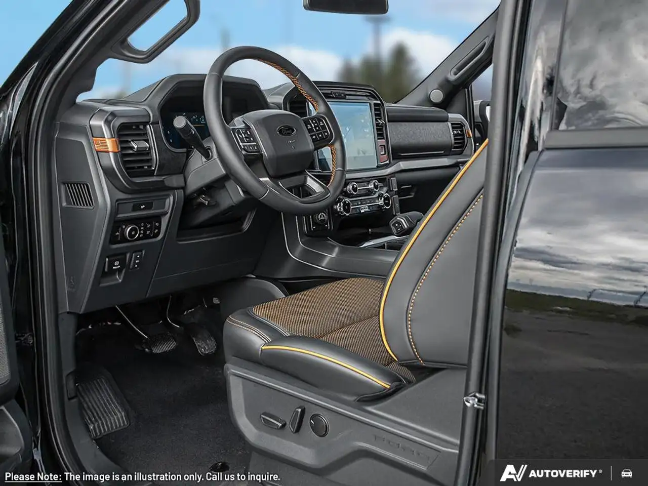 Ford F 150 снимка Ford F 150