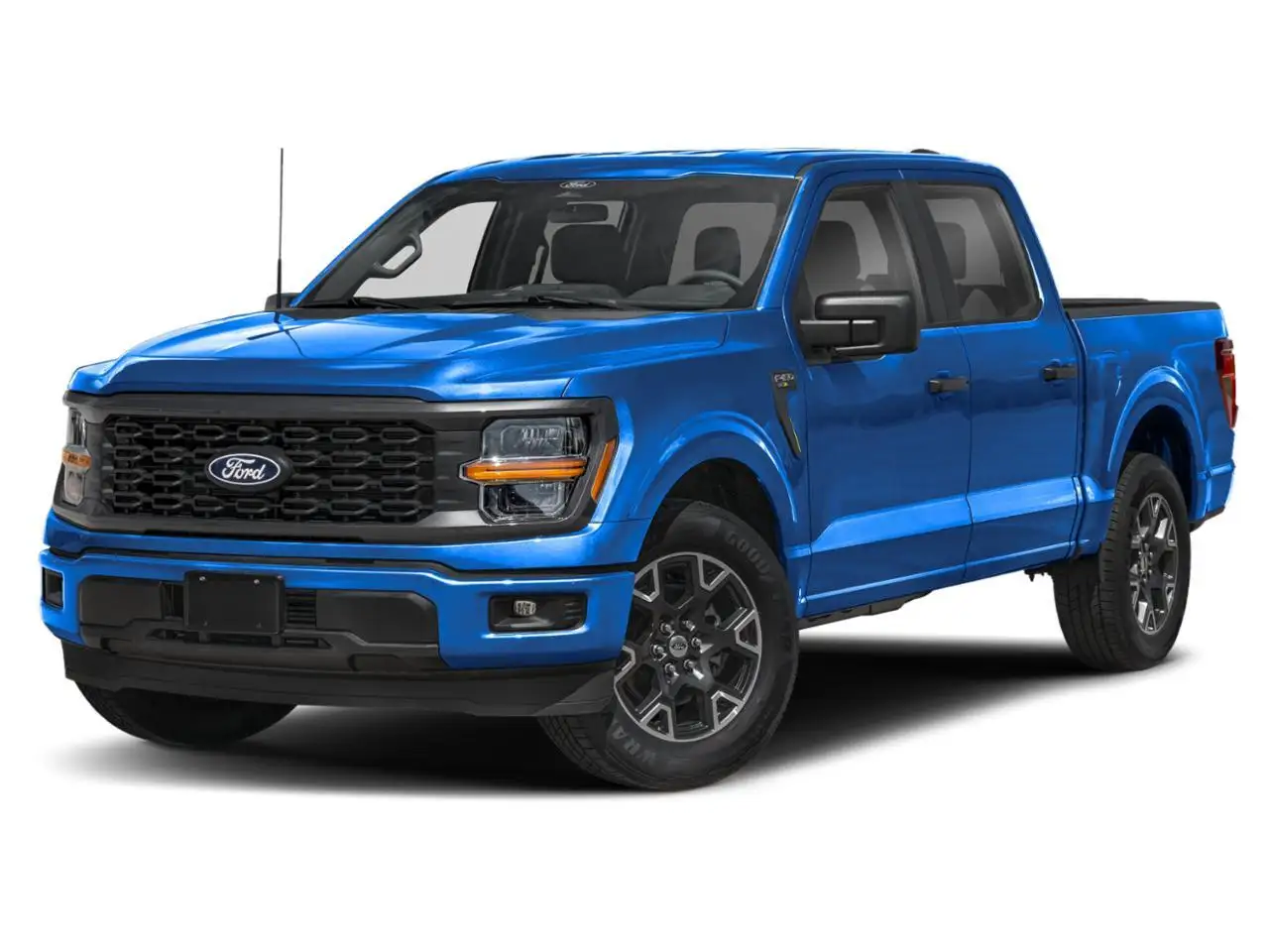 Ford F 150 fotografie Ford F 150