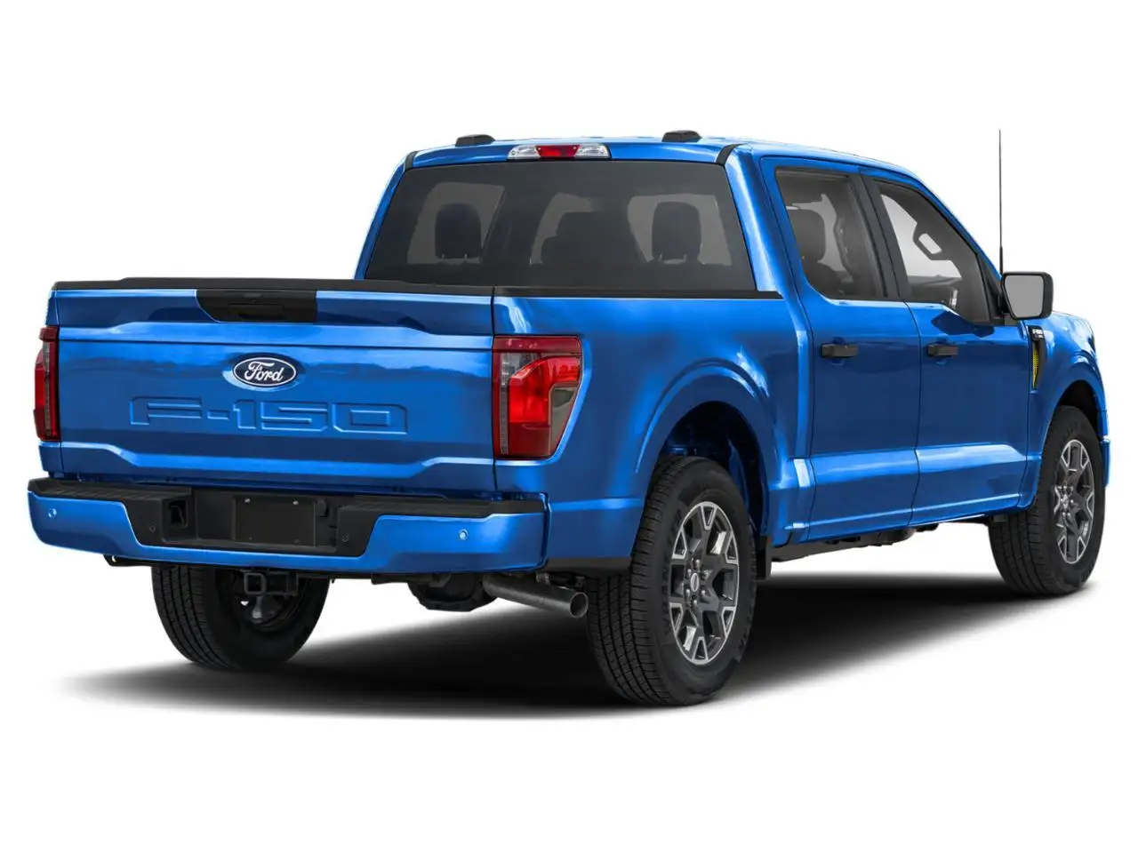 Ford F 150 fotografie Ford F 150