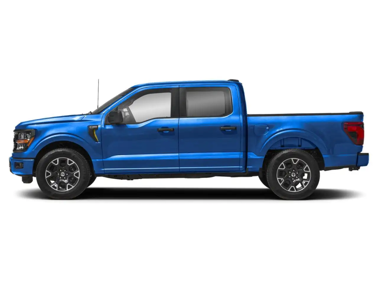 Ford F 150 fotografie Ford F 150