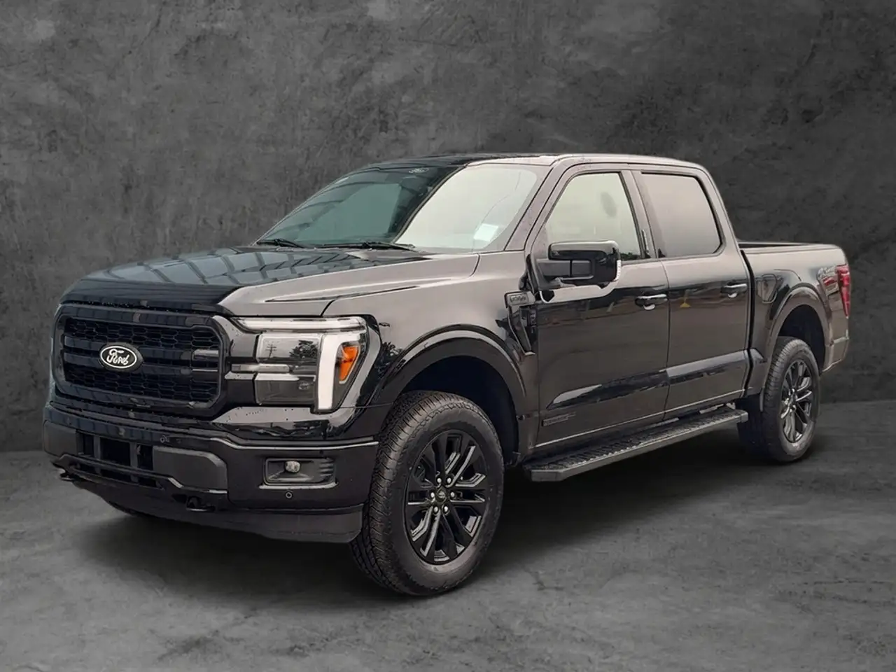 2026 Ford F 150