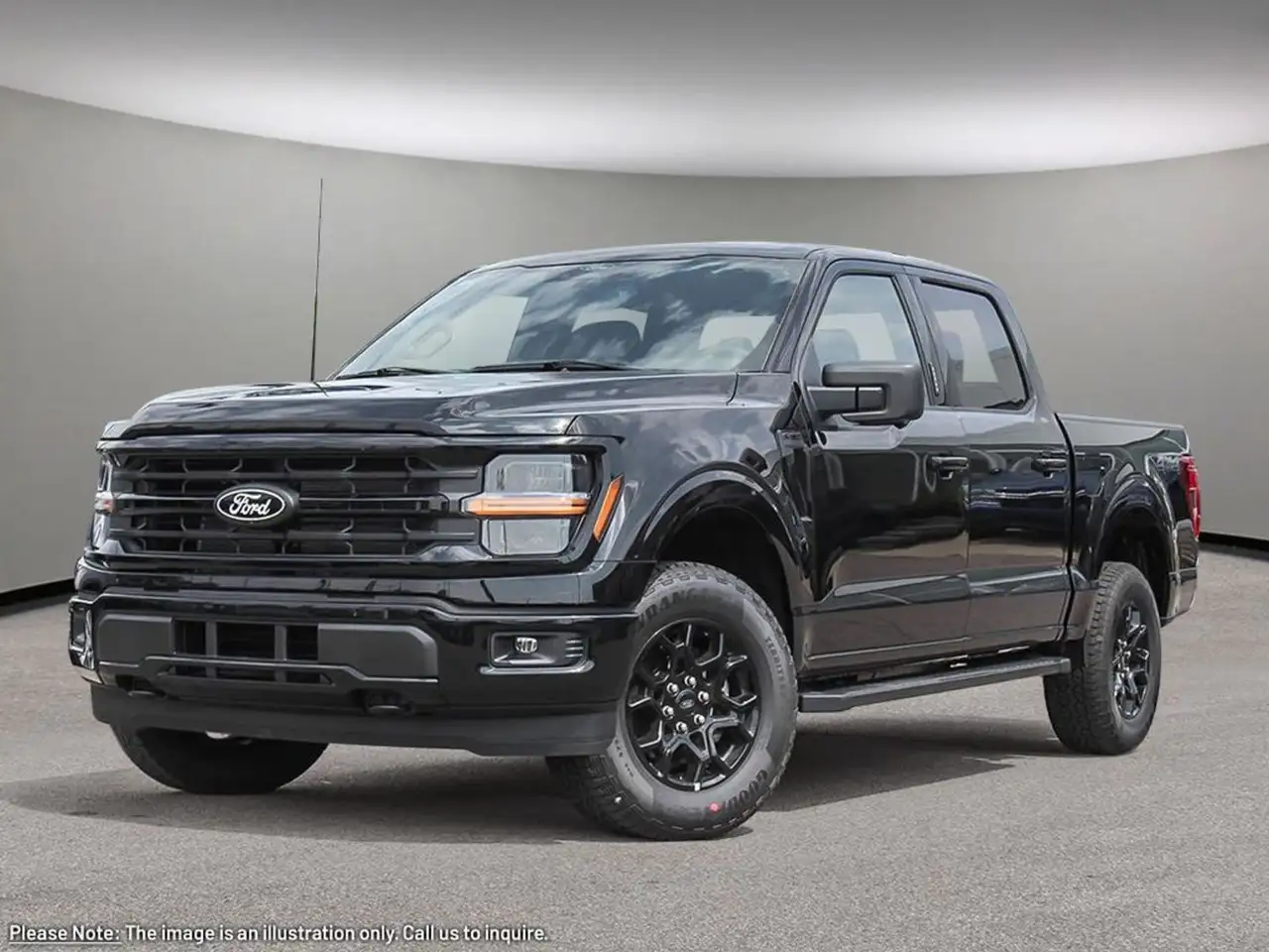 2026 Ford F 150