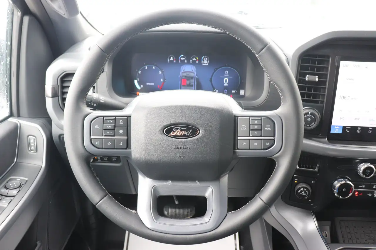 Ford F 150 снимка Ford F 150