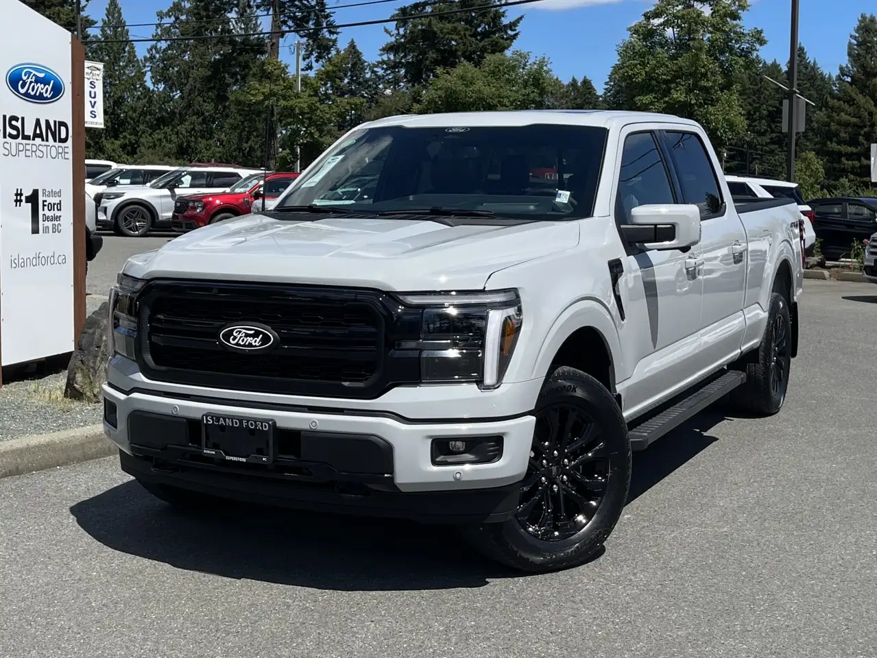 Ford F 150 fotografie Ford F 150