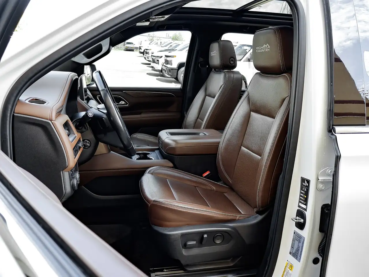 Chevrolet Suburban fotografie Chevrolet Suburban
