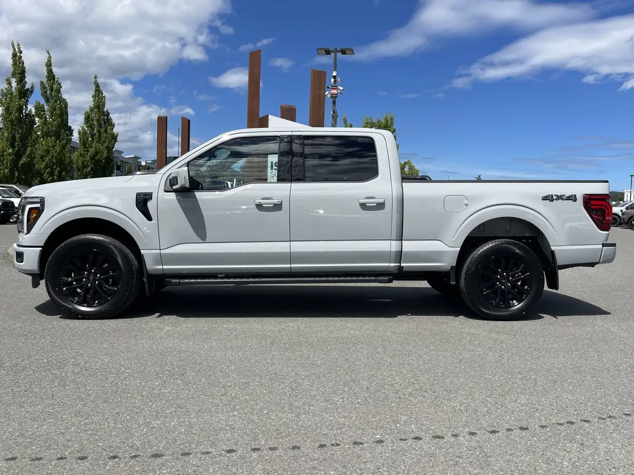 Ford F 150 fotografie Ford F 150