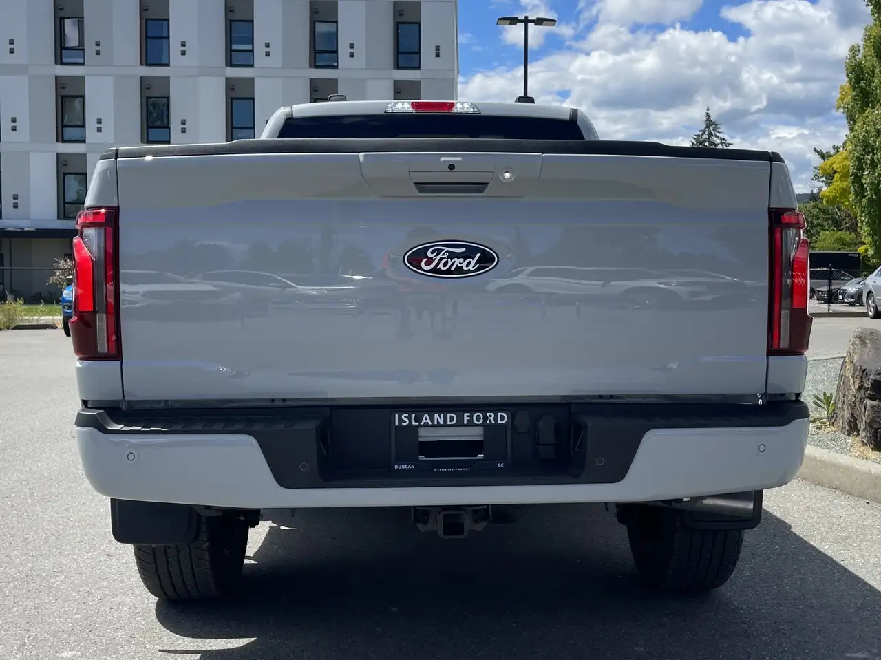 Ford F 150 fotografie Ford F 150