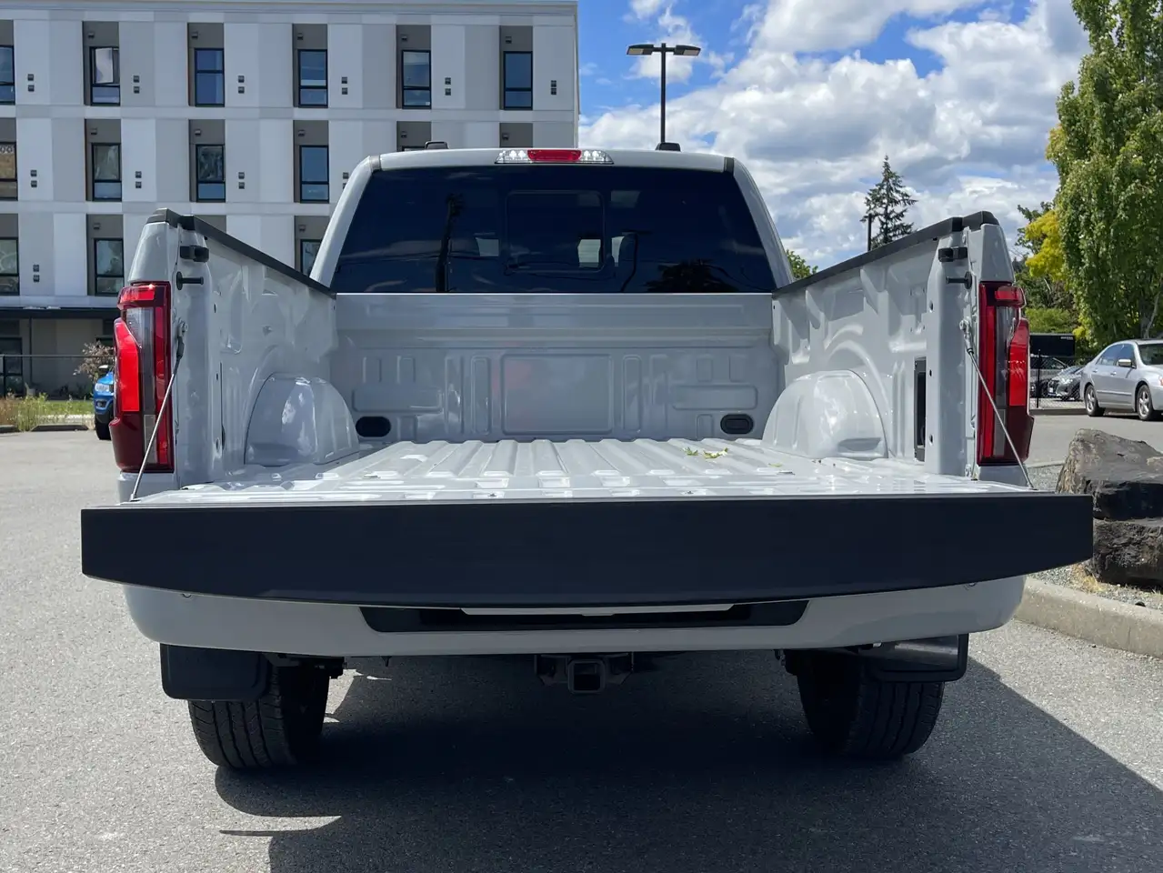 Ford F 150 fotografie Ford F 150