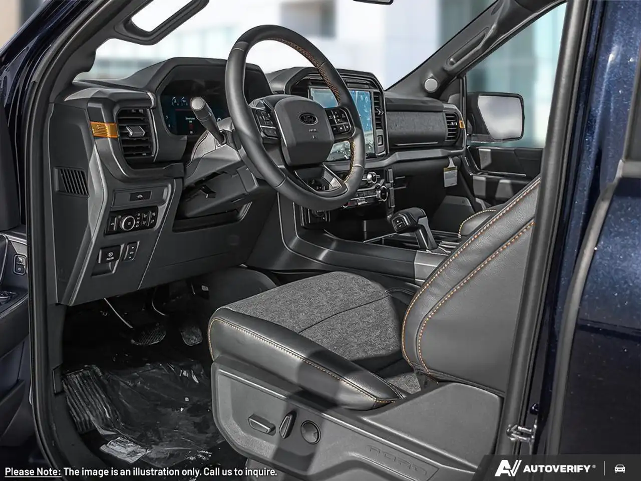 Ford F 150 снимка Ford F 150