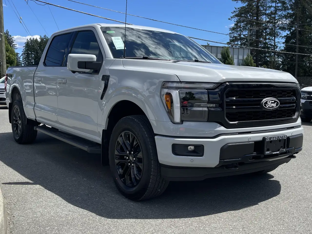 Ford F 150 fotografie Ford F 150