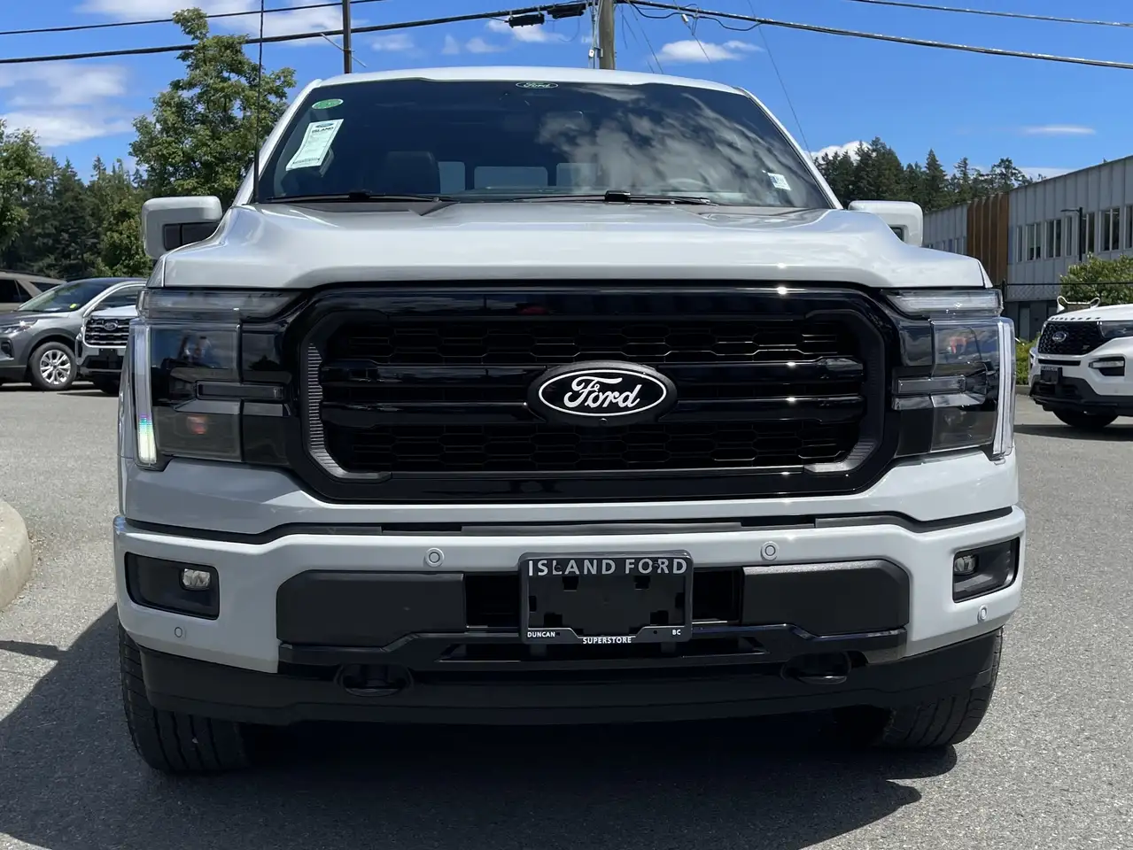 Ford F 150 fotografie Ford F 150