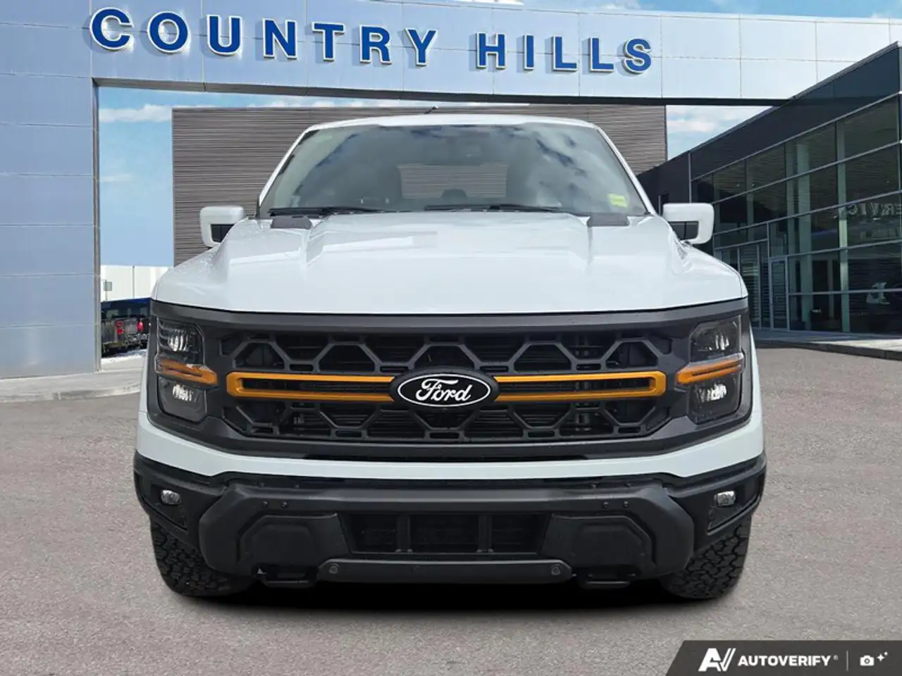 Ford F 150 photo Ford F 150
