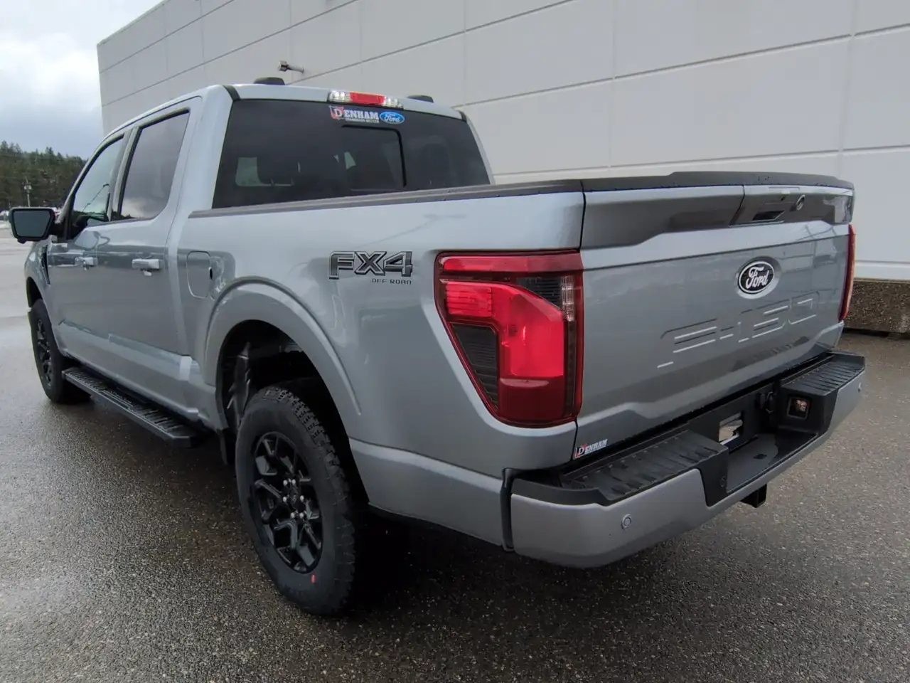 Ford F 150 fotografie Ford F 150