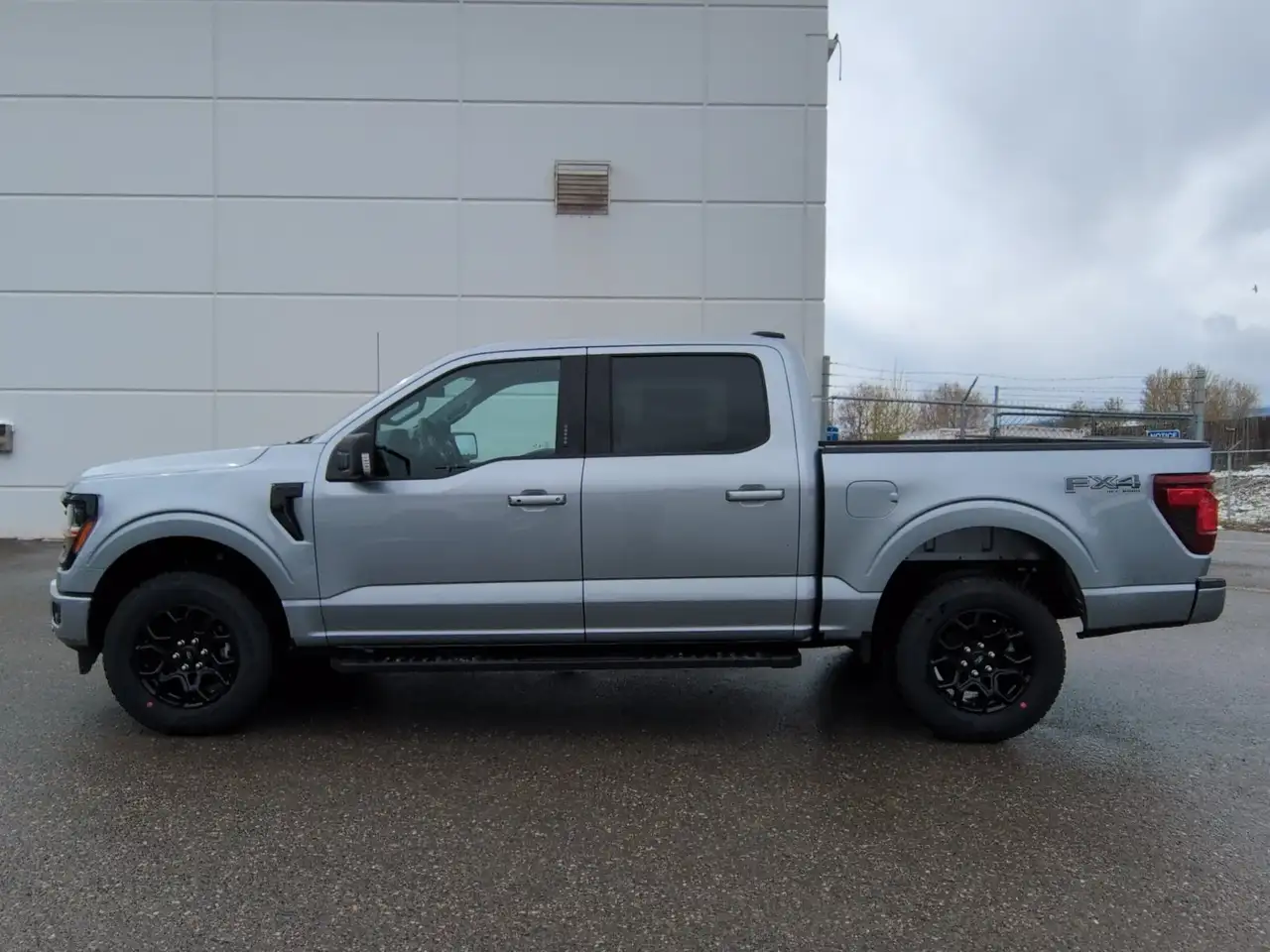 Ford F 150 fotografie Ford F 150
