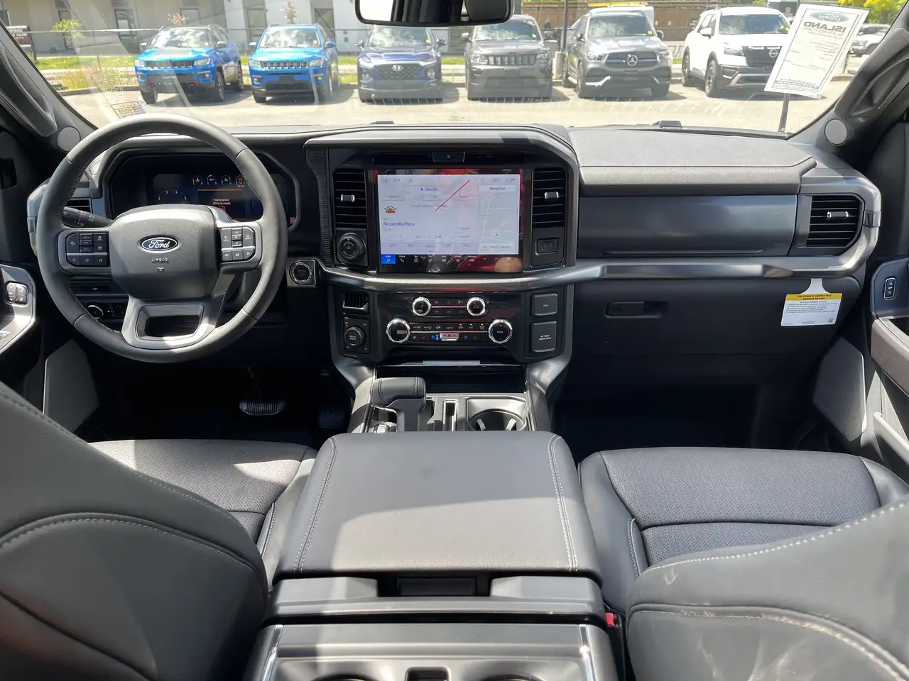 Ford F 150 fotografie Ford F 150