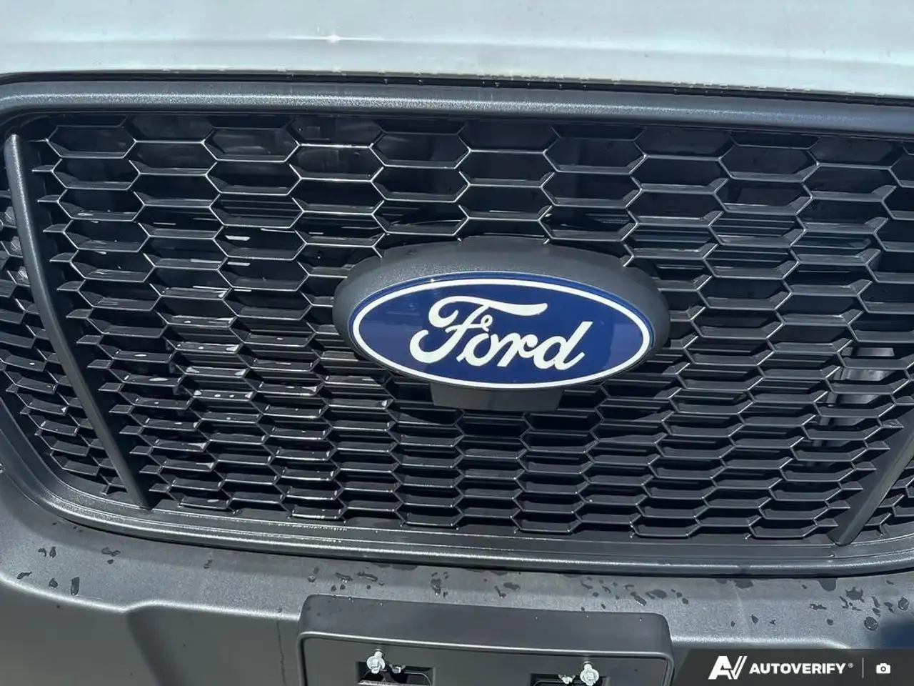Ford Transit Cargo Van photo Ford Transit Cargo Van