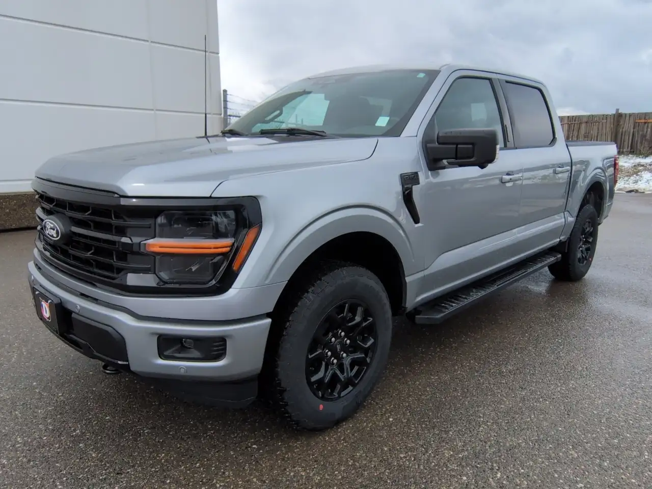 Ford F 150 fotografie Ford F 150