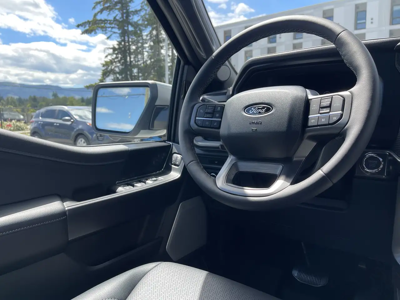 Ford F 150 fotografie Ford F 150