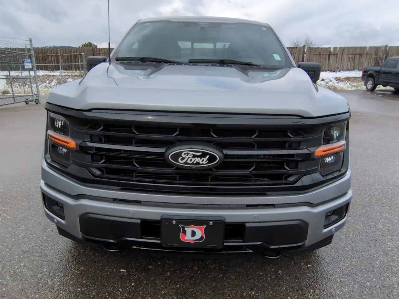 Ford F 150 fotografie Ford F 150