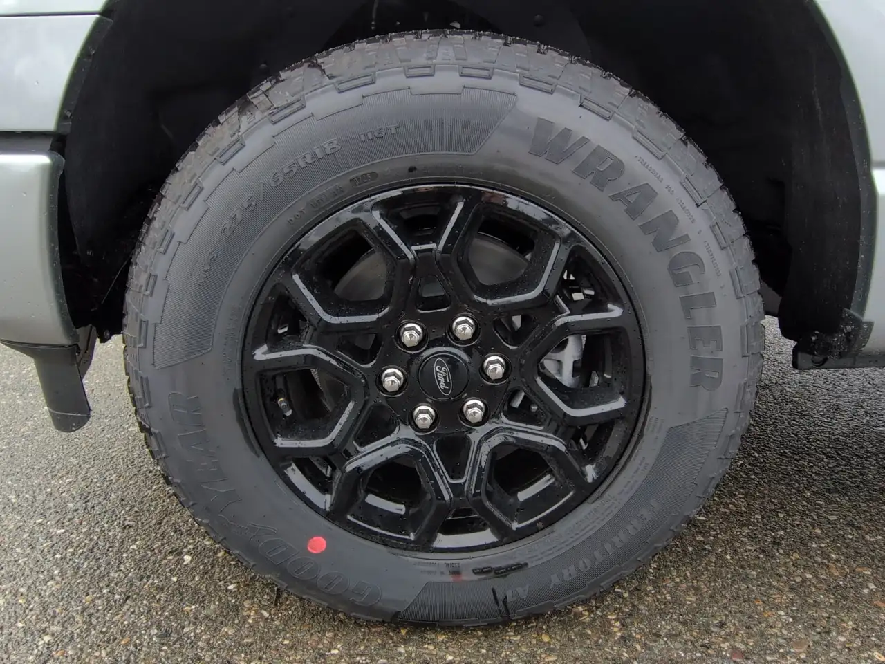 Ford F 150 fotografie Ford F 150