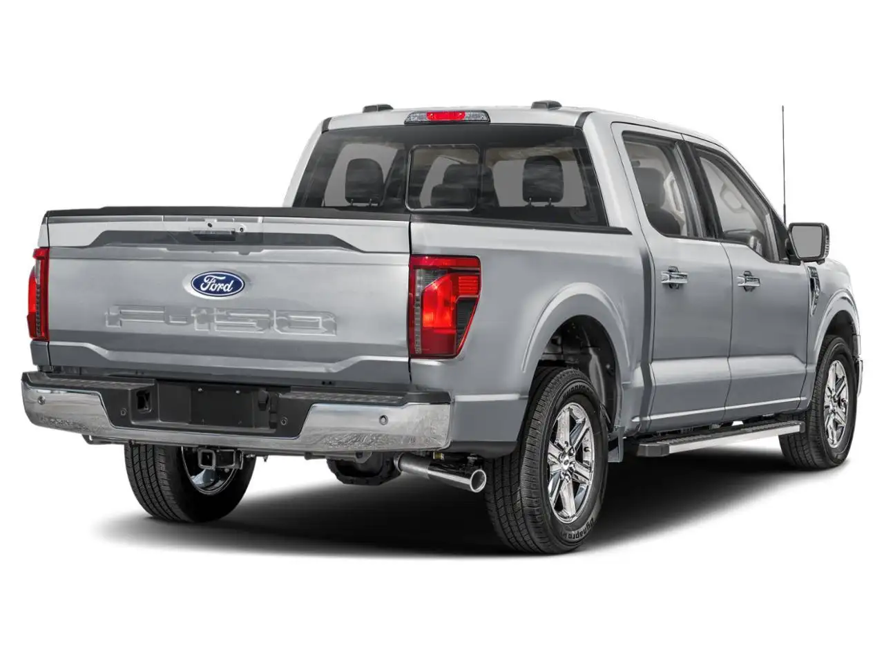 Ford F 150 fotografie Ford F 150