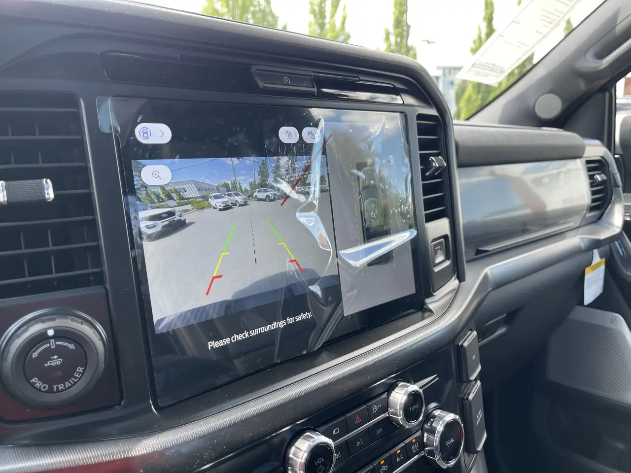 Ford F 150 fotografie Ford F 150