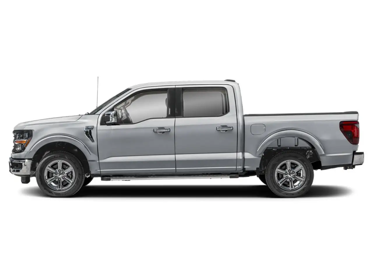 Ford F 150 fotografie Ford F 150