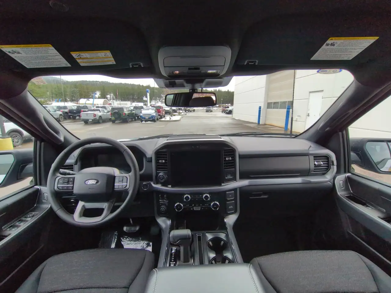 Ford F 150 fotografie Ford F 150
