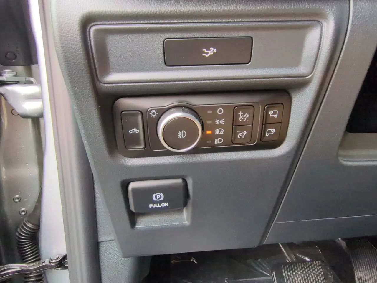 Ford F 150 fotografie Ford F 150