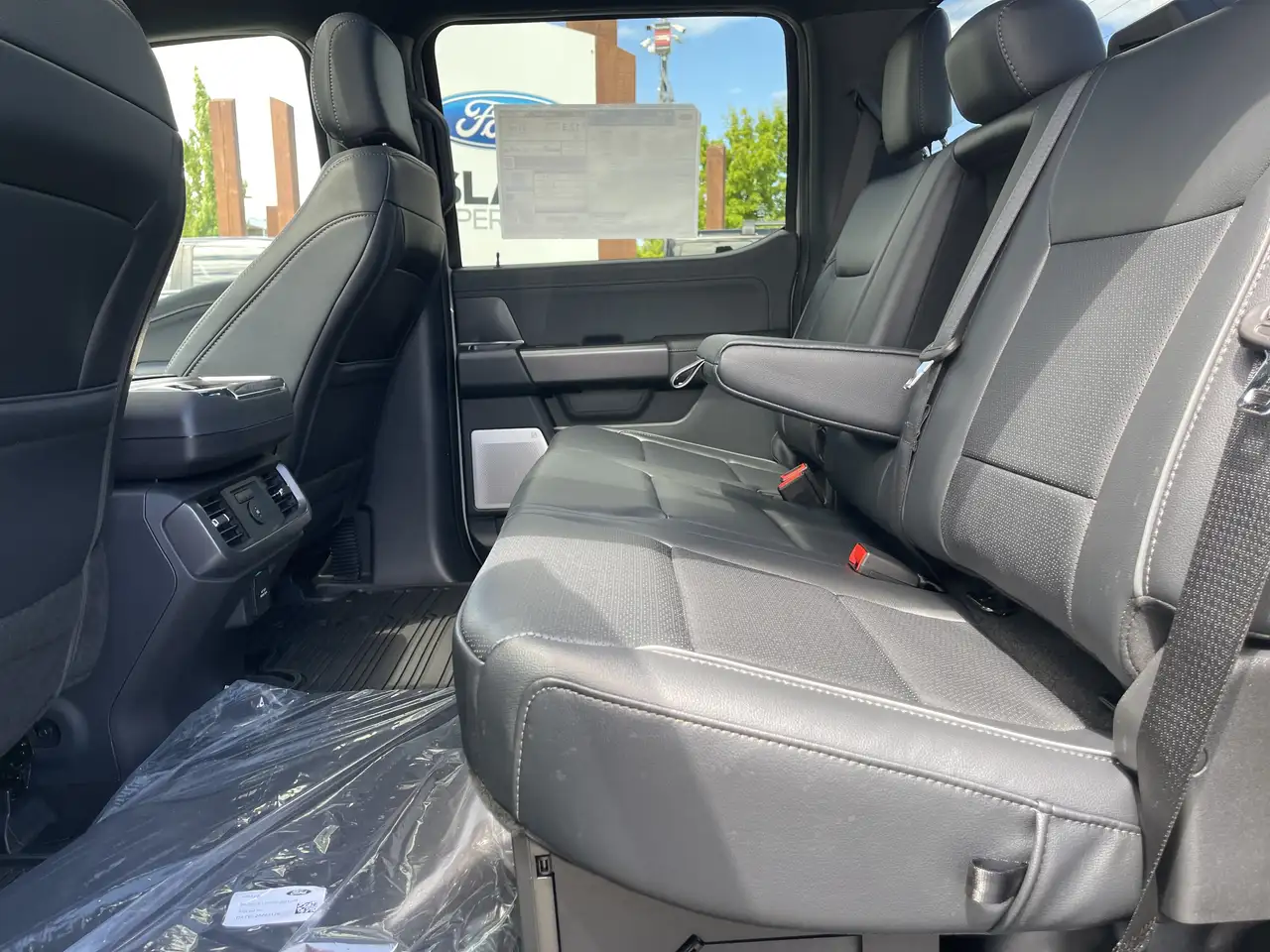 Ford F 150 fotografie Ford F 150