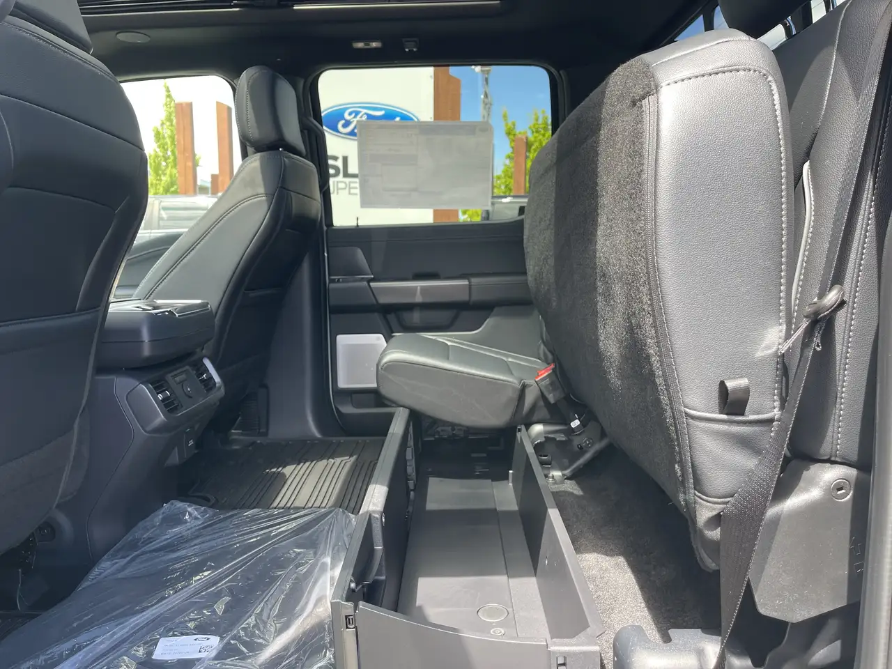 Ford F 150 fotografie Ford F 150