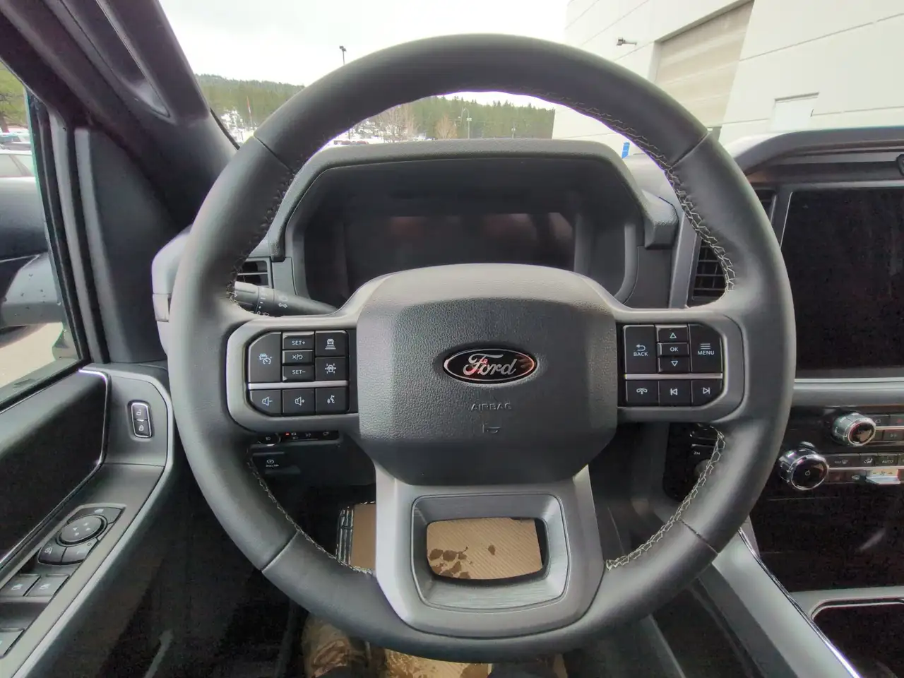 Ford F 150 fotografie Ford F 150