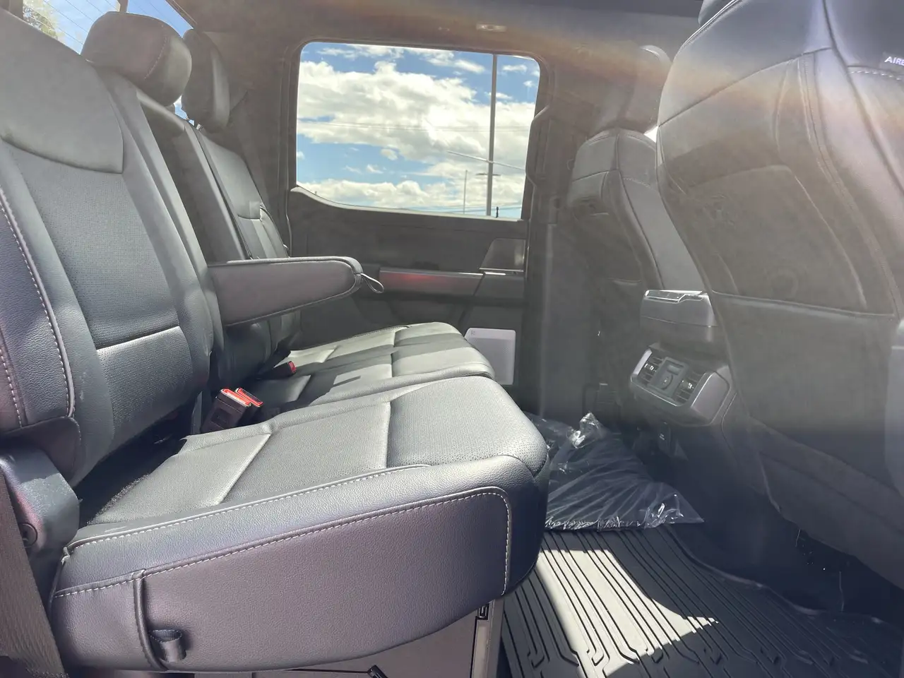 Ford F 150 fotografie Ford F 150