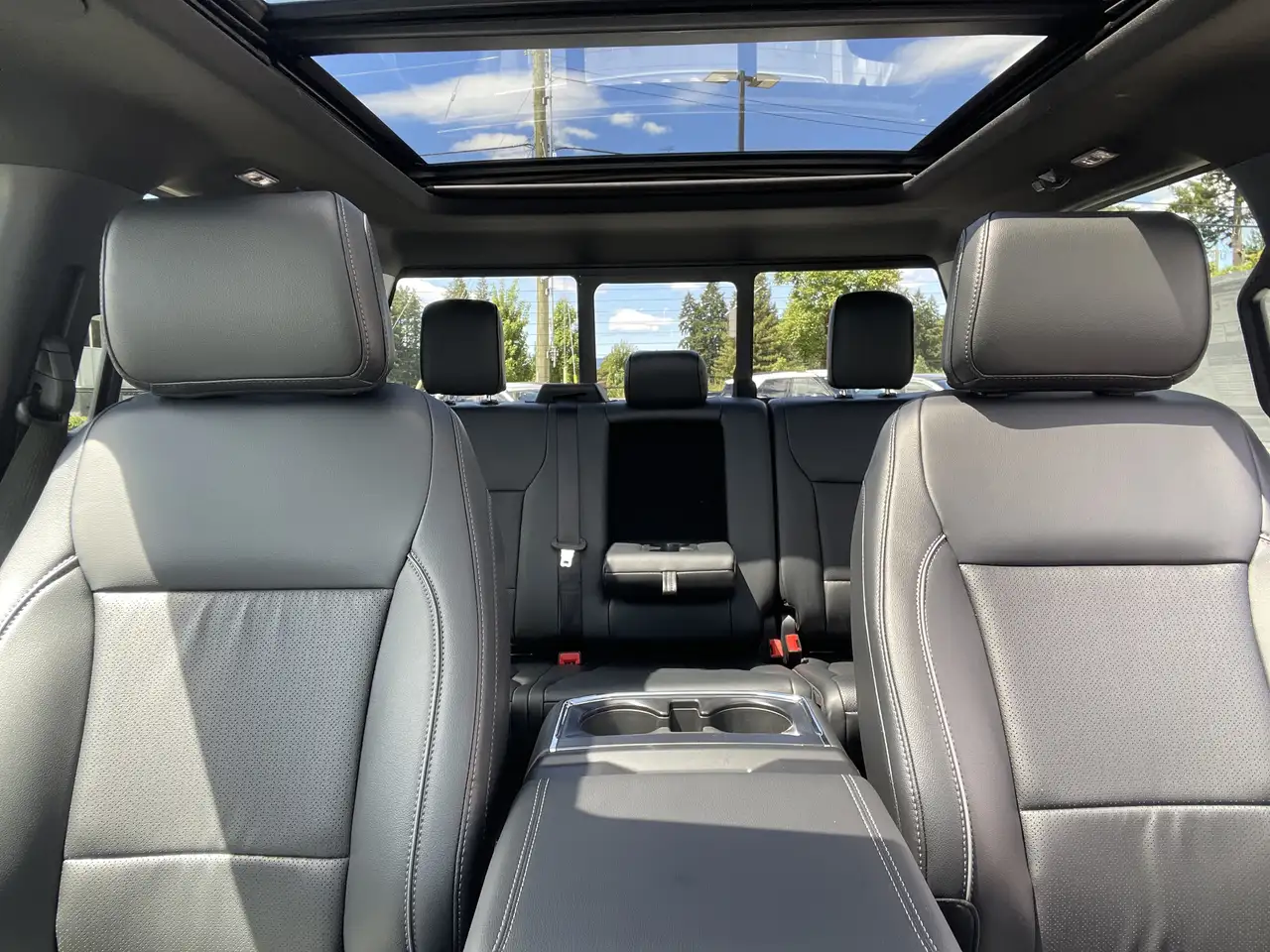 Ford F 150 fotografie Ford F 150