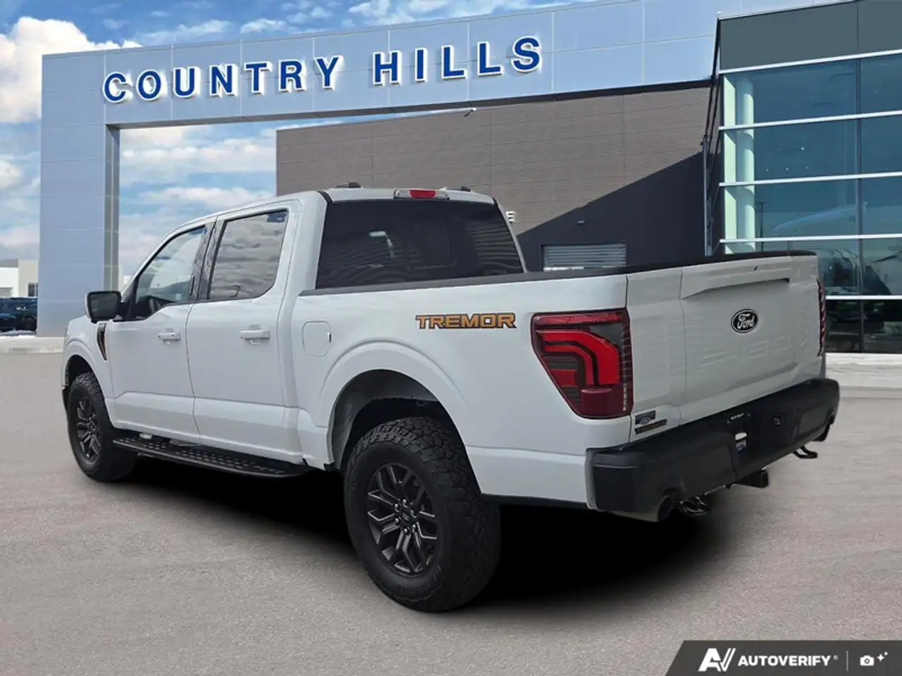 Ford F 150 photo Ford F 150