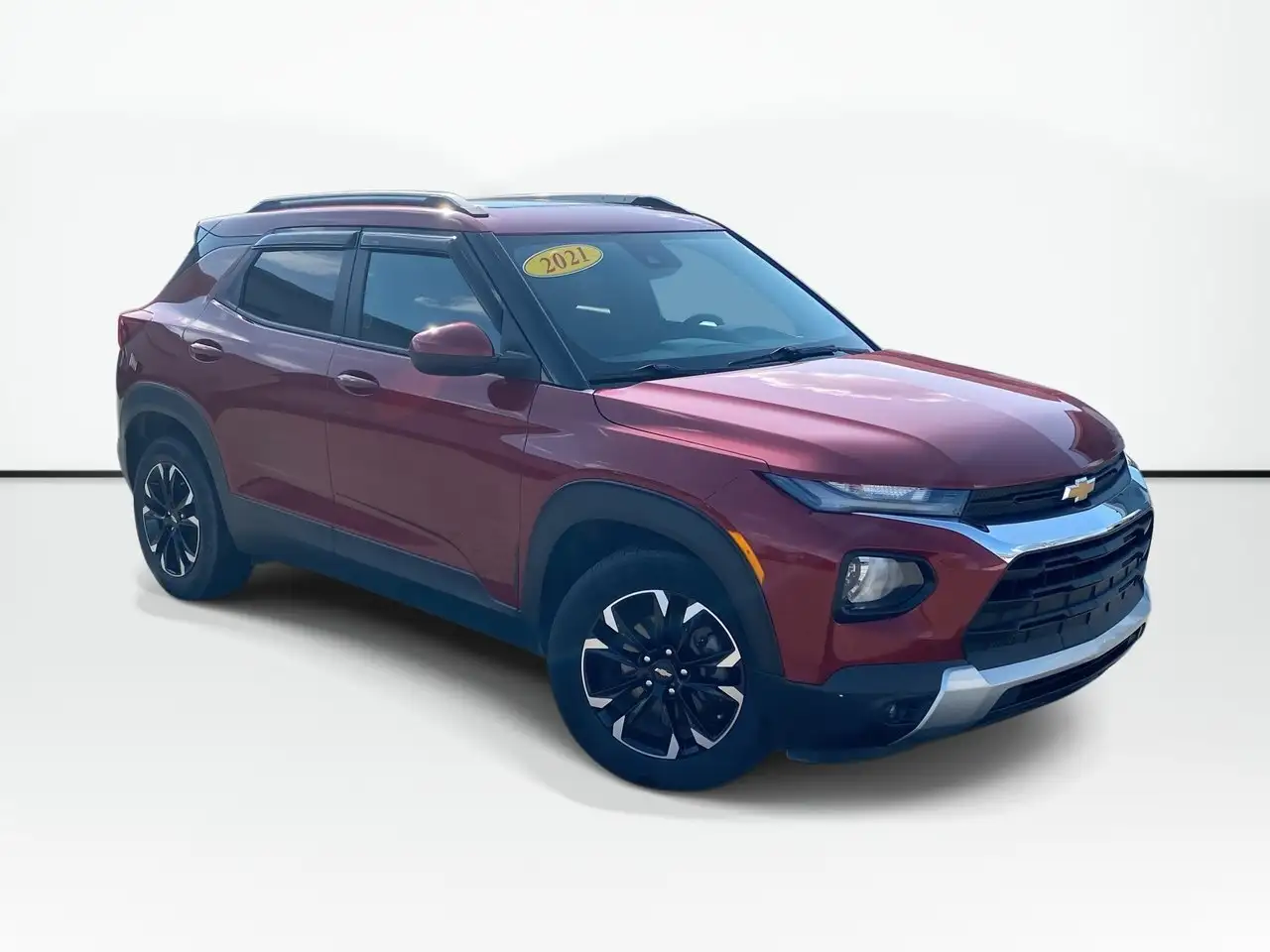 2021 Chevrolet Trailblazer
