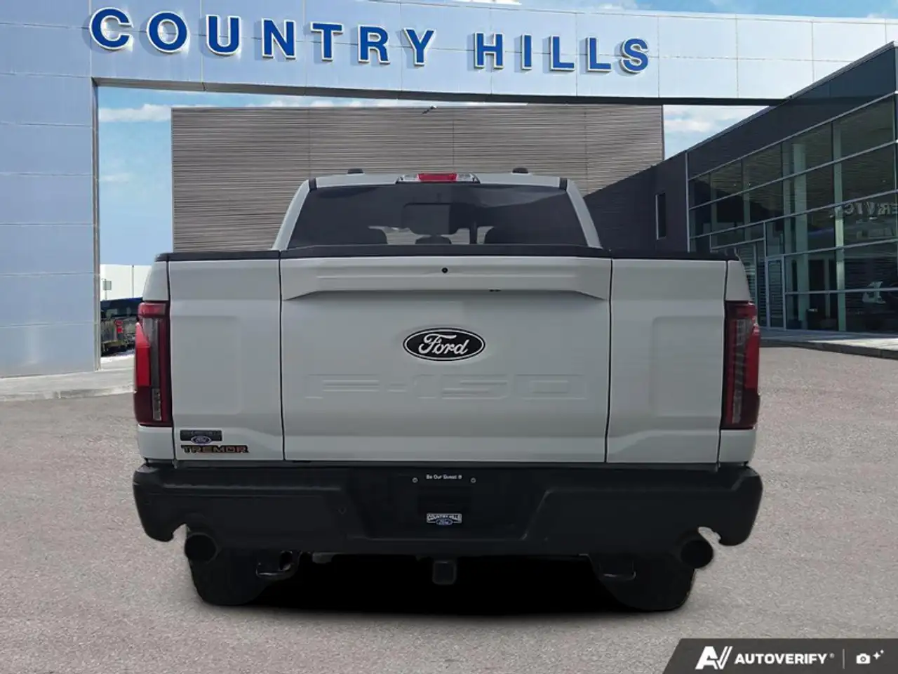 Ford F 150 photo Ford F 150