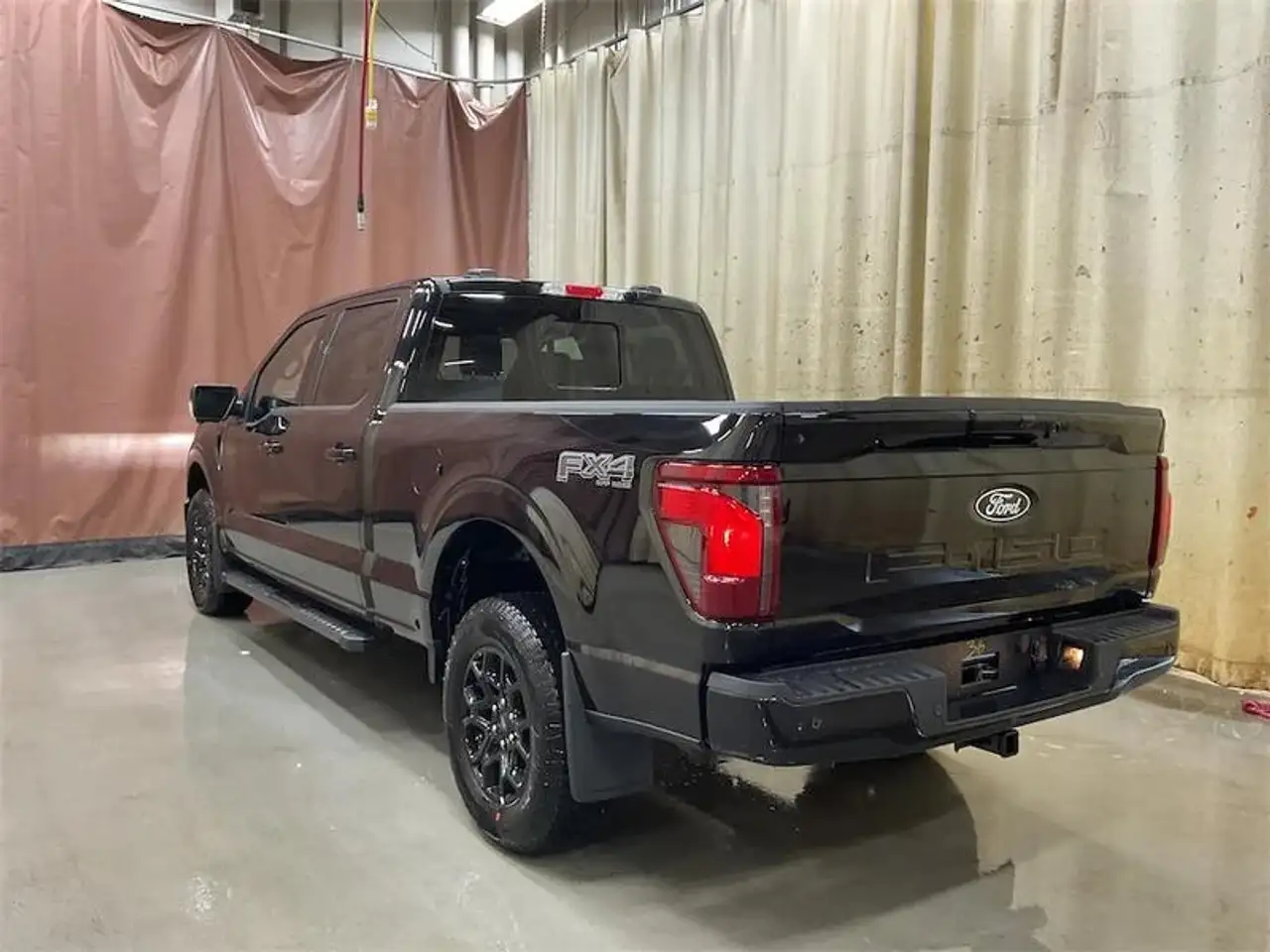 Ford F 150 снимка Ford F 150