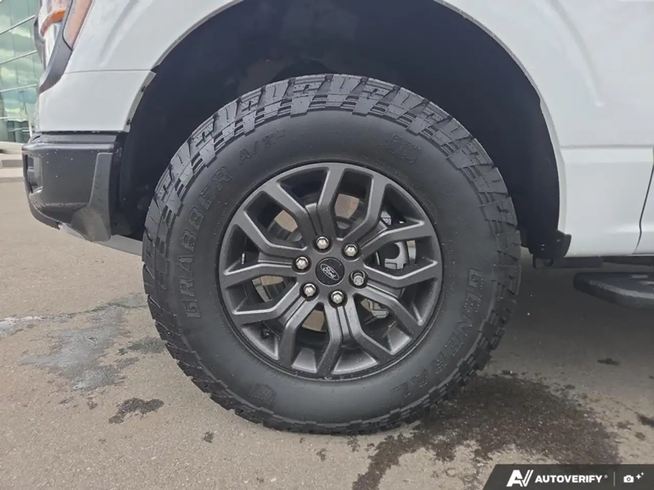 Ford F 150 photo Ford F 150