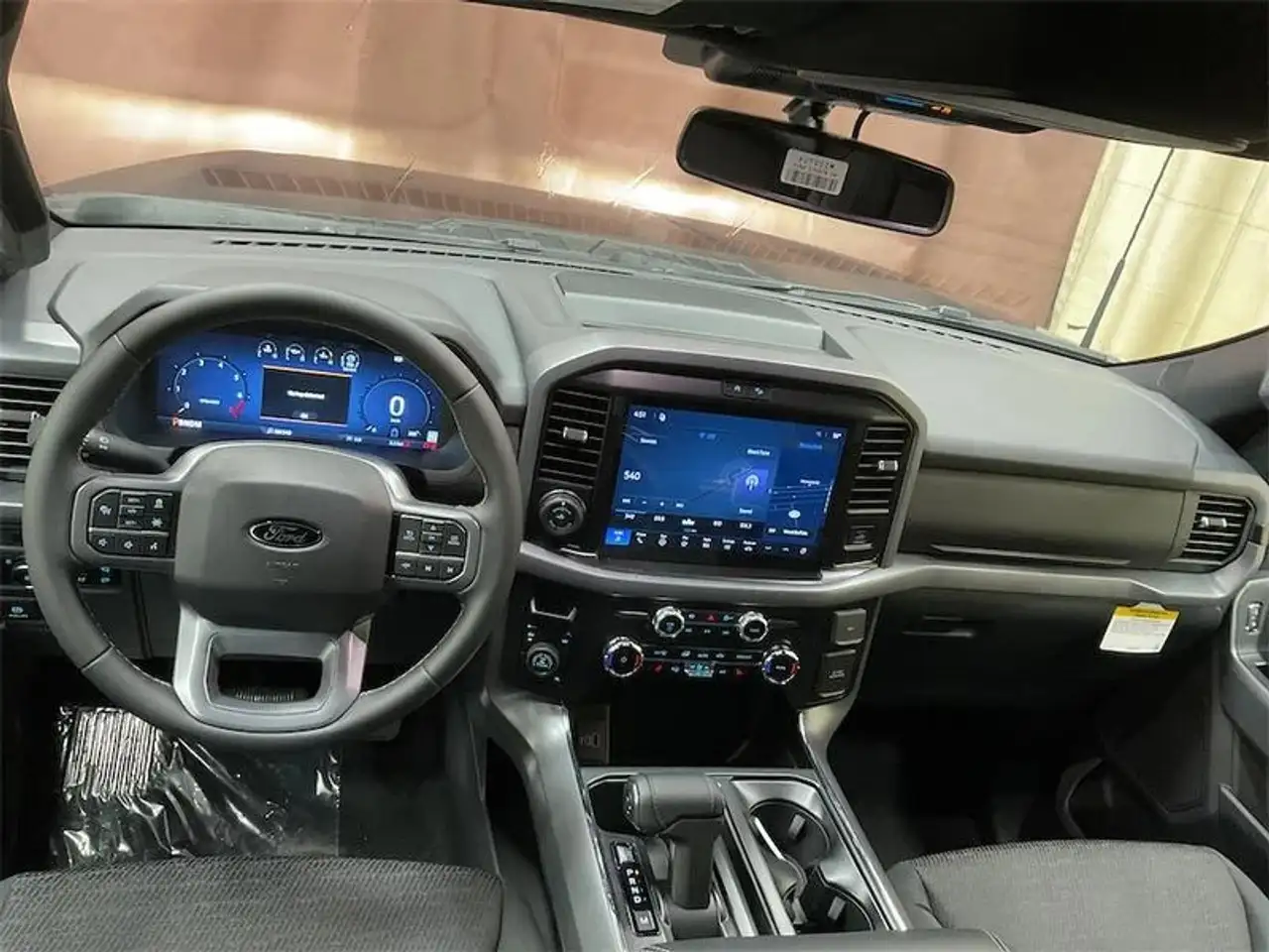 Ford F 150 снимка Ford F 150