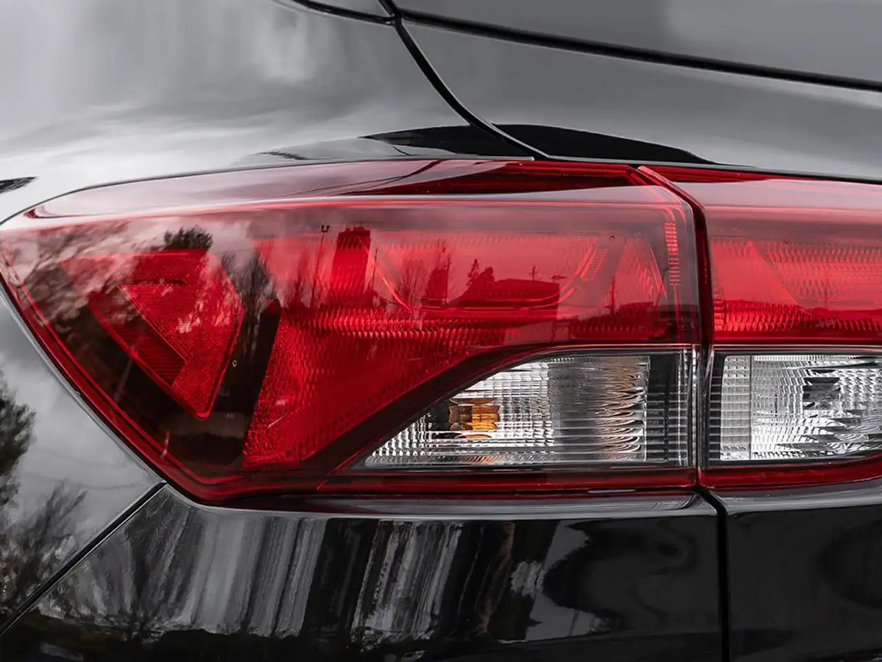 Chevrolet Trailblazer fotografie Chevrolet Trailblazer