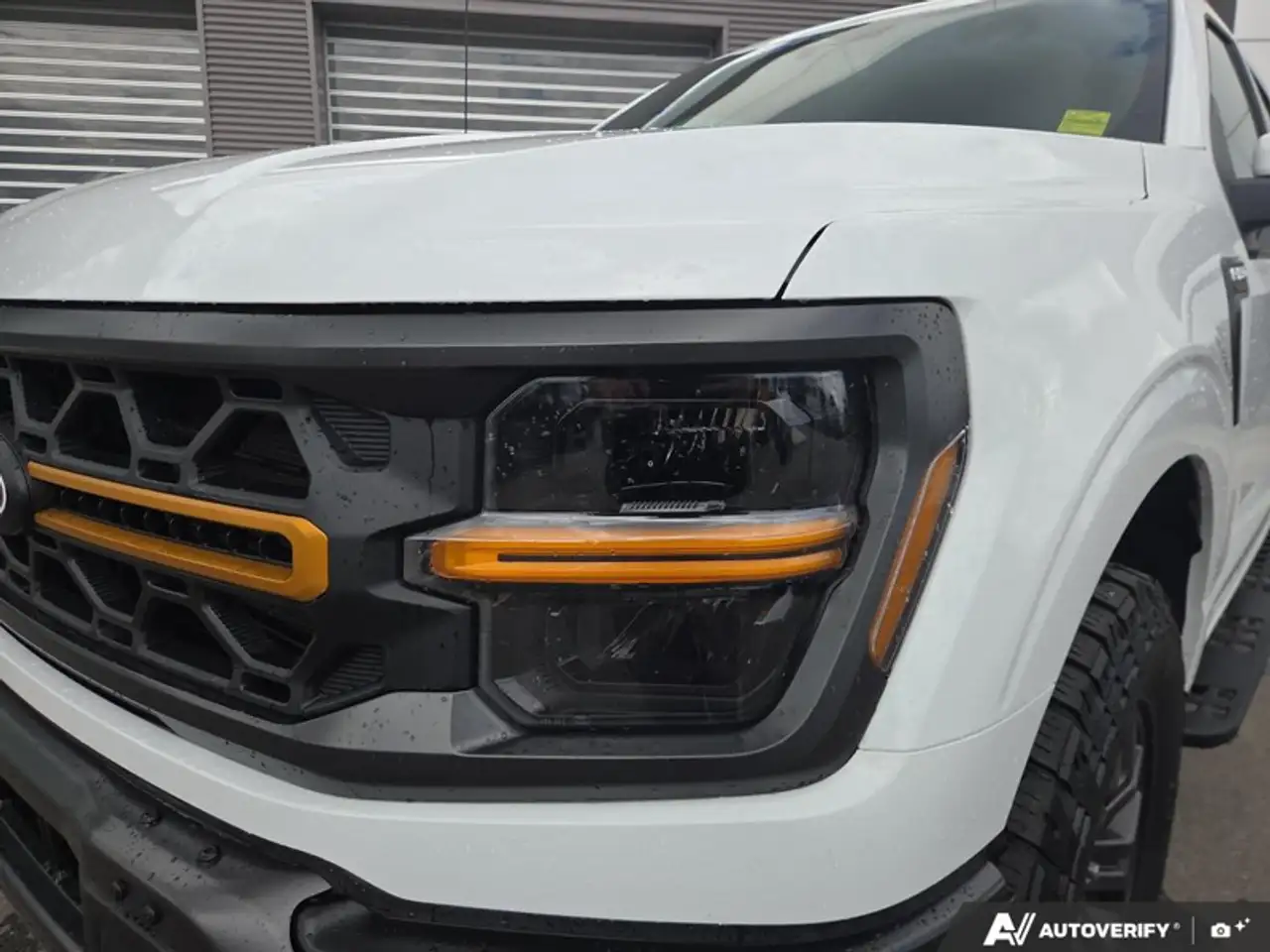 Ford F 150 photo Ford F 150