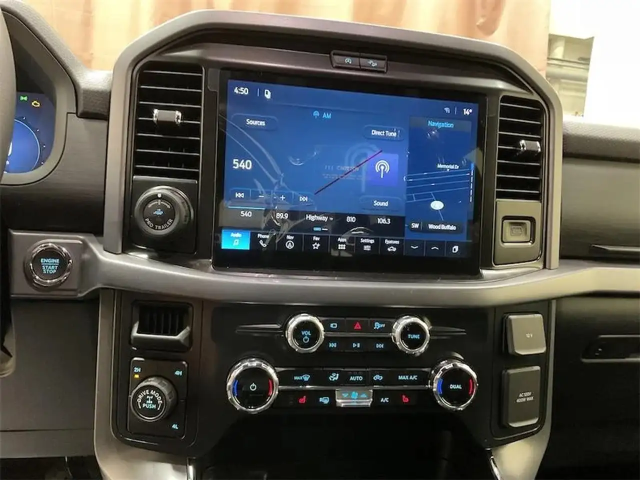 Ford F 150 снимка Ford F 150